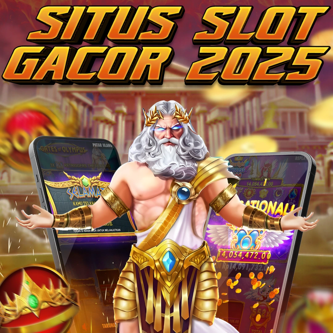 MAMIBOSVIP: Situs Slot Mudah Menang & Platform Casino Terbaik