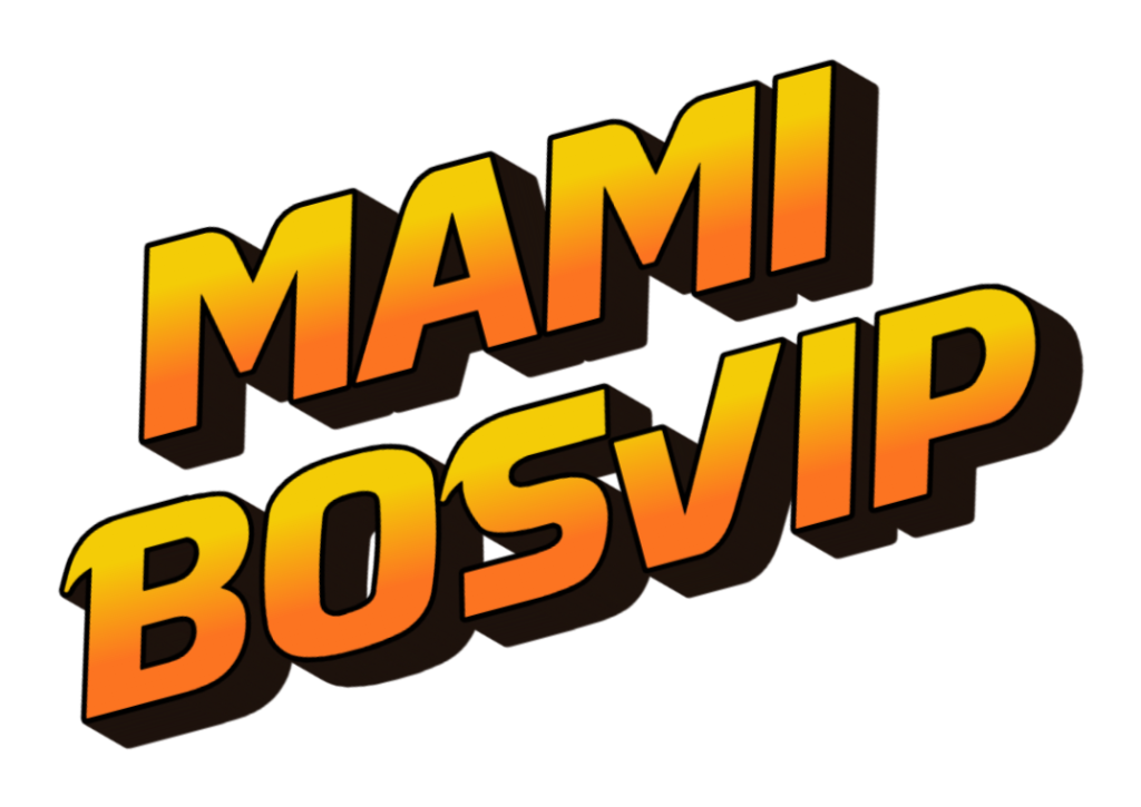 logo MAMIBOSVIP